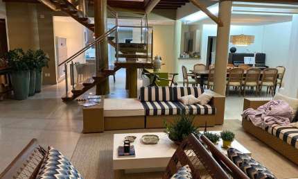 Casa de Condominio em Parque Centenário  -  Jundiaí