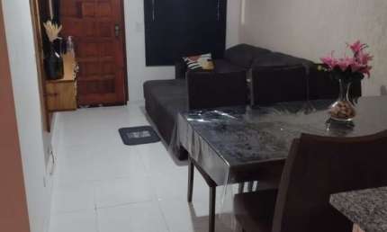 Casa com 2 quartos à venda na Rua Antônio Pereira, 432, Parque Residencial Jundiaí, Jundiaí