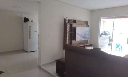 Casa com 2 quartos à venda na Rua Jundiaí, 34923983, Jardim Martins, Jundiaí