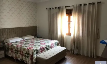 Casa com 4 quartos à venda na Rua Itupeva, 3222231211, Centro, Itupeva