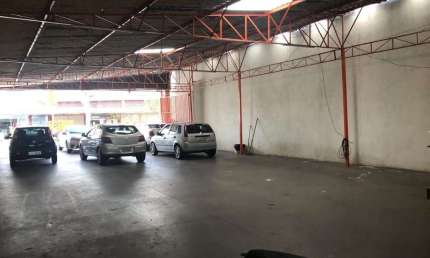 Chácara / sítio à venda na Avenida Fernão Dias Paes Leme, 432, Centro, Várzea Paulista