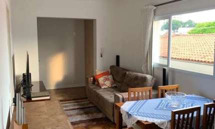 Apartamento com 3 quartos à venda na Rua Seis, 090, Vila Vianelo, Jundiaí