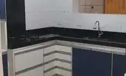 Apartamento com 3 quartos à venda na Rua Brasil, Sn, Vila Isabel Eber, Jundiaí