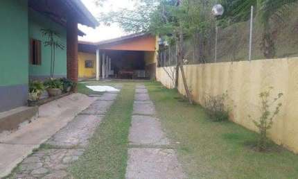 Chácara / sítio com 3 quartos à venda na Rua Jundiaí, 8374857487, Chácara Recreio Lagoa dos Patos, Jundiaí