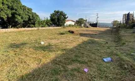 Chácara / sítio à venda na Avenida Alexandre Milani, Sn, Jardim Rosaura, Jundiaí