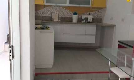 Casa com 3 quartos à venda na Rua Sílvio Romero, 253, Vila Della Piazza, Jundiaí