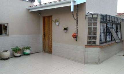 Casa com 4 quartos à venda na Rua Jundiaí, 2332322323, Jardim Bandeiras, Jundiaí