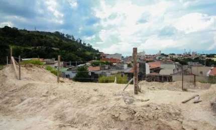 Chácara / sítio à venda na Rua Benedito dos Santos, S/n, Vila Josefina, Jundiaí