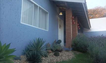 Casa em condomínio fechado com 3 quartos à venda na Avenida da Uva, 3521, Poste, Jundiaí