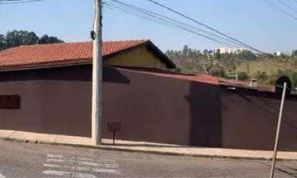 Casa com 5 quartos à venda na Rua Apiaí, 339, Vila Esperança, Jundiaí