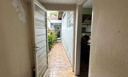 Casa com 5 quartos à venda na Rua Cecília Meirelles, 17, Vila Rio Branco, Jundiaí
