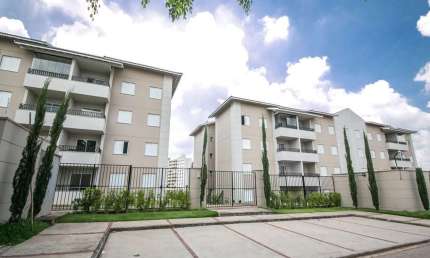 Apartamento com 3 quartos à venda na Avenida André Vidal de Negreiros, 230, Jardim Carlos Gomes, Jundiaí