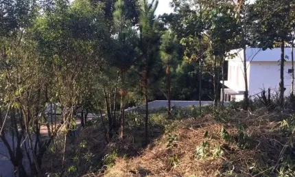 Terreno Condomínio em Loteamento Capital Ville  -  Jundiaí