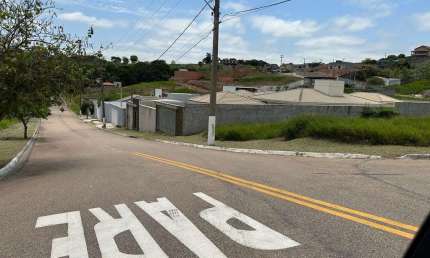 Chácara / sítio à venda na Rua Bahia, 741, Jardim Tarumã, Jundiaí