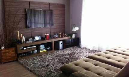 Apartamento com 3 quartos à venda na Rua Visconde de Taunay, 3151, Vila Arens II, Jundiaí