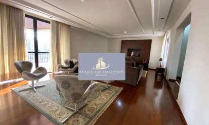 Apartamento com 4 quartos à venda na Rua do Retiro, 9, Retiro, Jundiaí
