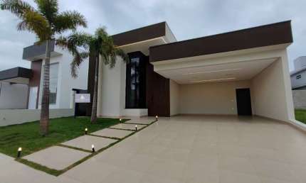 Casa em condomínio fechado com 3 quartos à venda na Rua Itupeva, 2333232231, Centro, Itupeva