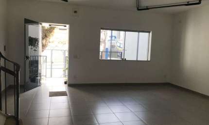 Casa com 1 quarto à venda na Avenida Doutor Cavalcanti, 998, Centro, Jundiaí