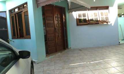 Casa com 4 quartos à venda na Rua Ana Micheletti, 89787, Vila Progresso, Jundiaí