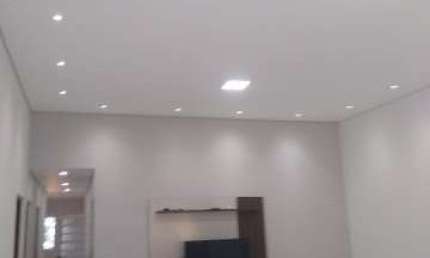 Casa com 3 quartos à venda na Rua Clarina Alexandrina Silva de Souza, 41, Parque Santana (Botujuru), Campo Limpo Paulista
