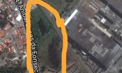 Chácara / sítio à venda na Rua Aníbal Lopes da Fonseca, 432, Jardim Campo Limpo, Campo Limpo Paulista