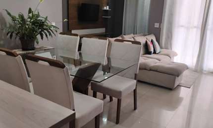 Apartamento com 2 quartos à venda na Rua Vila Nambi, 32332232, Vila Nambi, Jundiaí