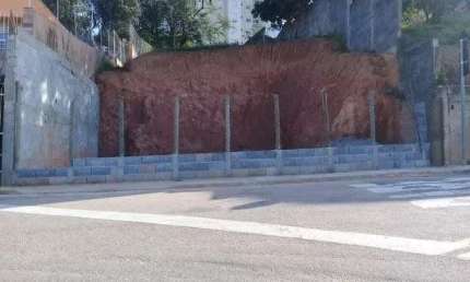 Chácara / sítio à venda na Rua Roquete Pinto, Sn, Vila Santana II, Jundiaí