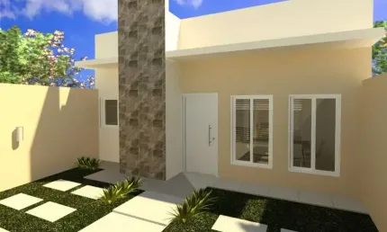Casa com 3 quartos à venda na Rua Regina Dellacqua Visnardi, 115, Jardim Marambaia, Jundiaí