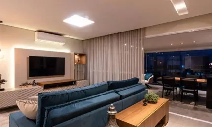 Apartamento com 3 quartos à venda na Rua Moisés Abaid, 155, Vila Arens I, Jundiaí