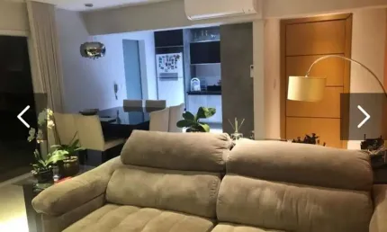 Apartamento com 3 quartos à venda na Rua Itirapina, 837, Vila Lacerda, Jundiaí