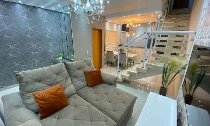 Casa com 3 quartos à venda na Rua Norberto Roveri, 749, Jardim Vale Verde, Jundiaí