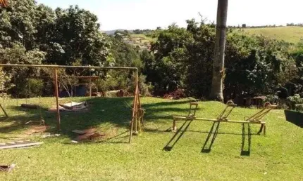 Chácara / sítio à venda na Rua Um, 32, Vivenda, Jundiaí