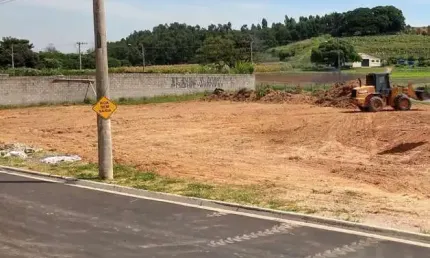 Chácara / sítio à venda na Avenida Daniel Pellizzari, 423, Poste, Jundiaí