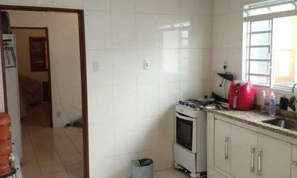 Casa com 1 quarto à venda na Avenida Fernando Arens, 12, Vila Arens II, Jundiaí