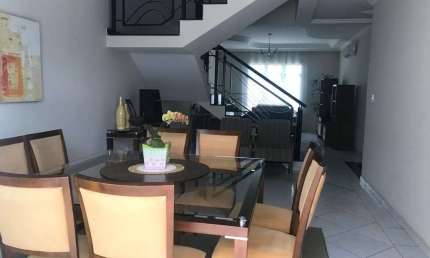 Casa em Parque Residencial Nove de Julho  -  Jundiaí