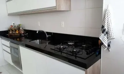 Apartamento com 3 quartos à venda na Rua Jundiaí, 2323121223, Jardim Flórida, Jundiaí