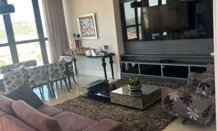 Apartamento com 5 quartos à venda na Rua Jundiaí, 2323232321, Vila Arens II, Jundiaí