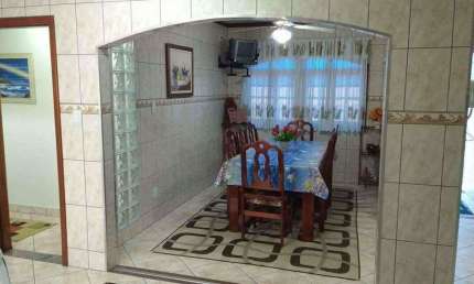 Casa com 5 quartos à venda na Rua Jundiaí, 2323122112, Jardim Ermida II, Jundiaí
