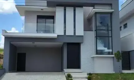 Casa em condomínio fechado com 3 quartos à venda na Avenida Nicola Accieri, 280, Jardim Celeste, Jundiaí