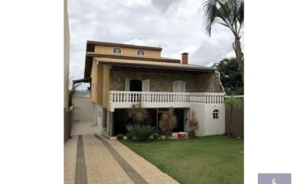 Casa com 4 quartos à venda na Rua Jundiaí, 2323122124, Jardim Florestal, Jundiaí