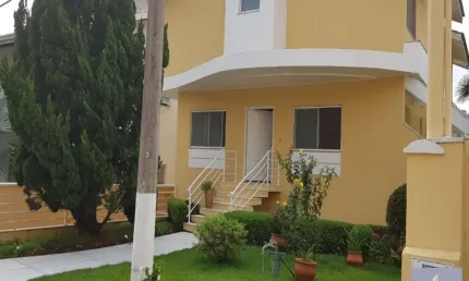 Casa com 9 quartos à venda na Rua Jundiaí, 4567890238, Caxambu, Jundiaí
