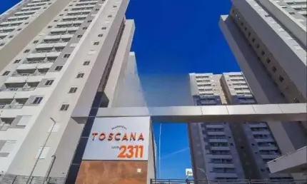 Apartamento com 2 quartos à venda na Avenida Antônio Frederico Ozanan, 2311, Ponte de São João, Jundiaí