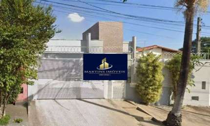 Casa com 2 quartos à venda na Rua Fernando Silva, 123, Jardim Astro, Sorocaba