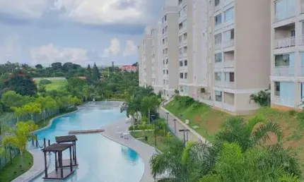 Apartamento com 2 quartos à venda na Avenida Reynaldo de Porcari, 2460, Medeiros, Jundiaí