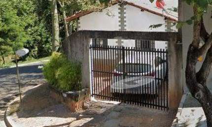 Casa com 3 quartos à venda na Rua Joaquim De Oliveira, 01, Pacaembu, Itupeva