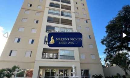Apartamento Cobertura em Jardim Messina  -  Jundiaí