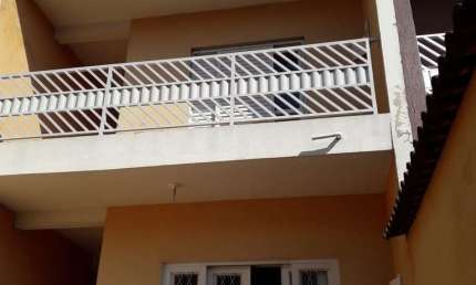 Casa com 3 quartos à venda na Rua Corina Soave Gandra, 333, Jardim Torres São José, Jundiaí
