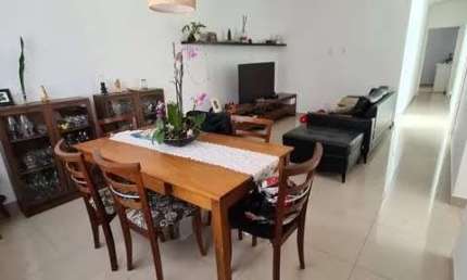 Casa de Condominio em Mirante de Jundiaí  -  Jundiaí