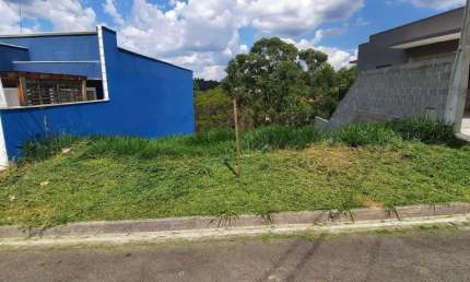 Chácara / sítio à venda na Rua Victório Spinucci, 898, Jardim Promeca, Várzea Paulista