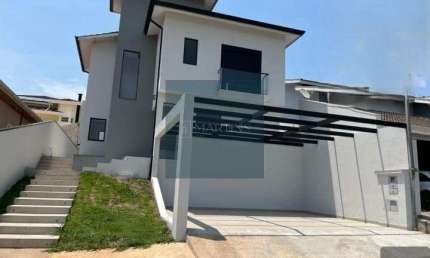 Casa de Condominio em Jardim Promeca  -  Várzea Paulista